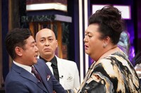 「しゃべくり007」のワンシーン。(c)日本テレビ