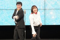 南海キャンディーズ