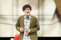 もりやすバンバンビガロ