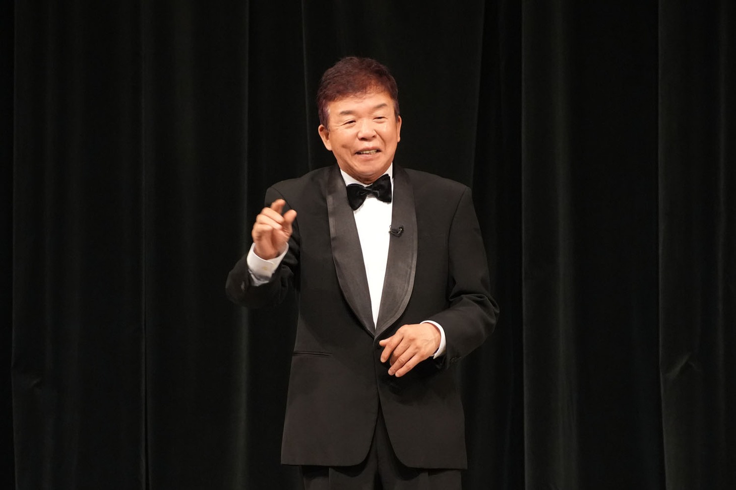 村上ショージ