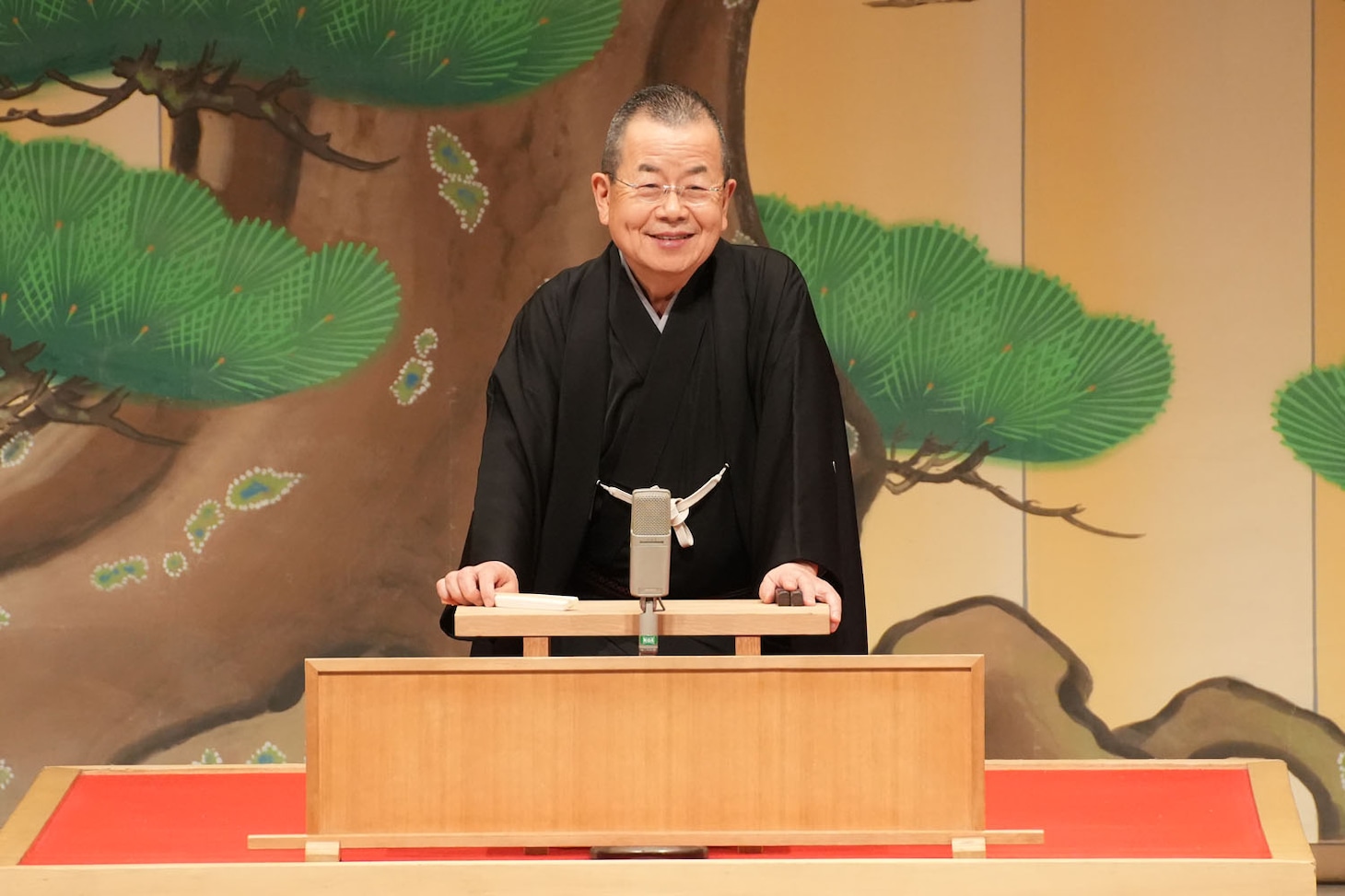 桂文珍