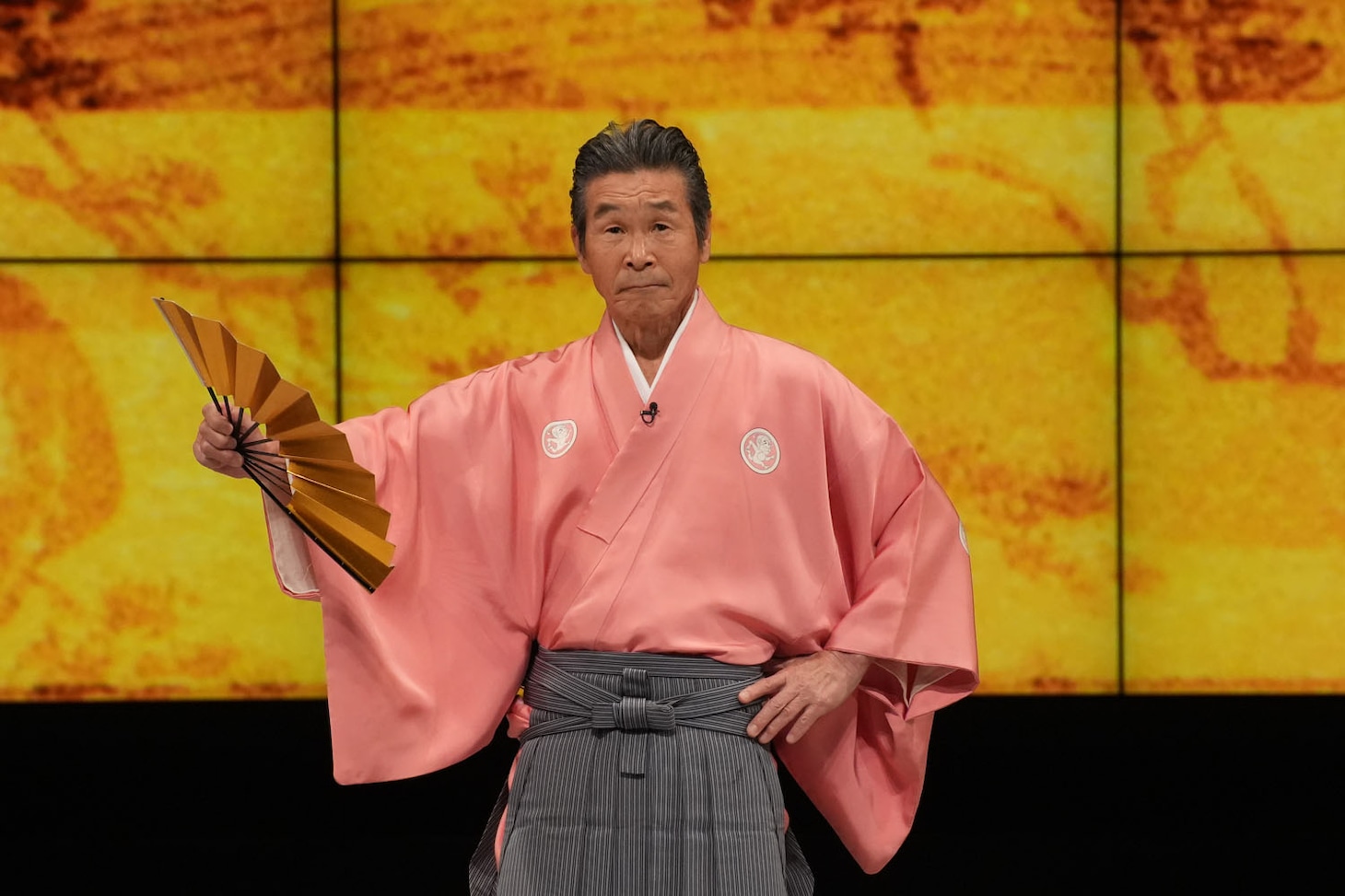 間寛平