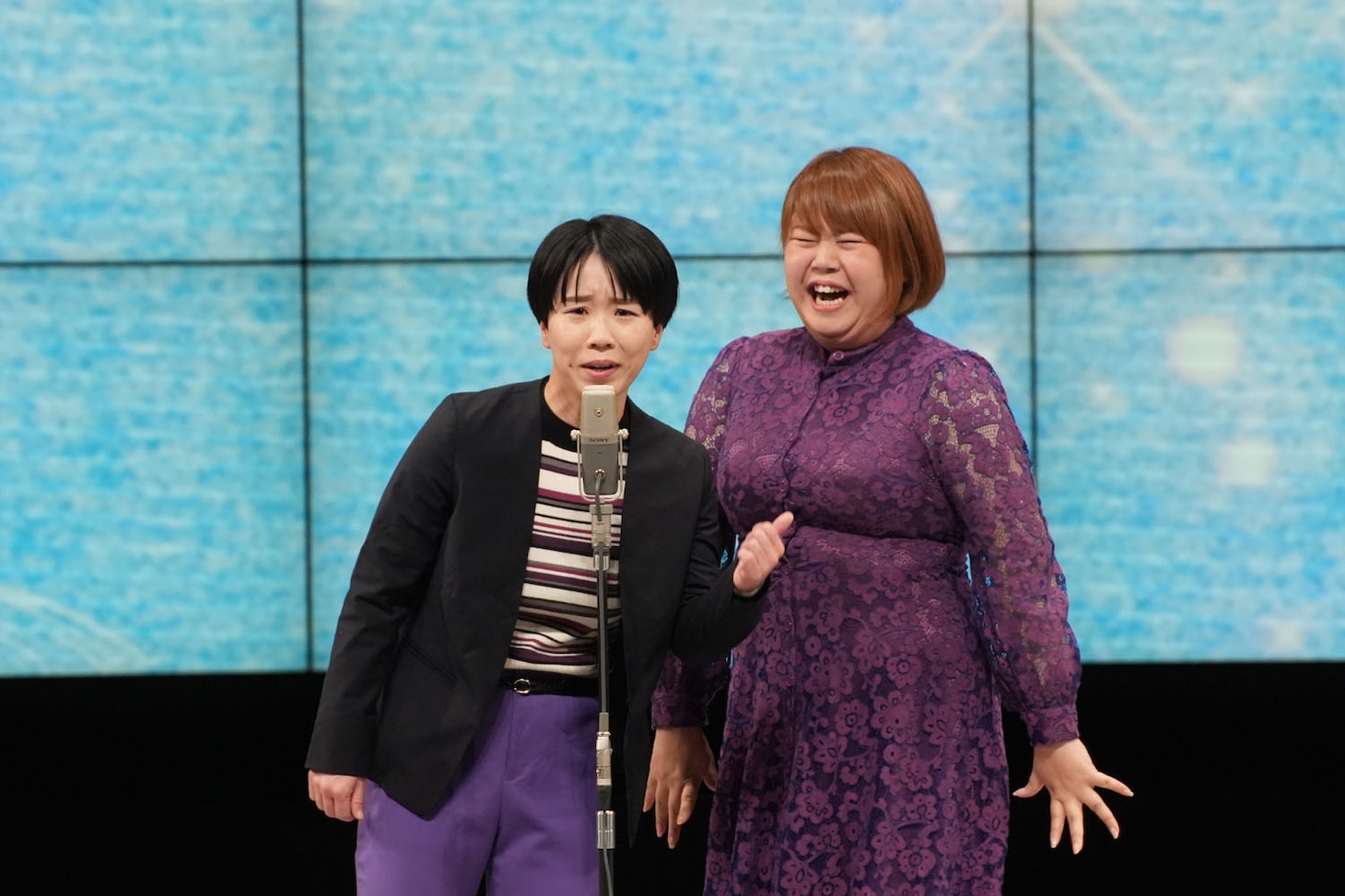 天才ピアニスト