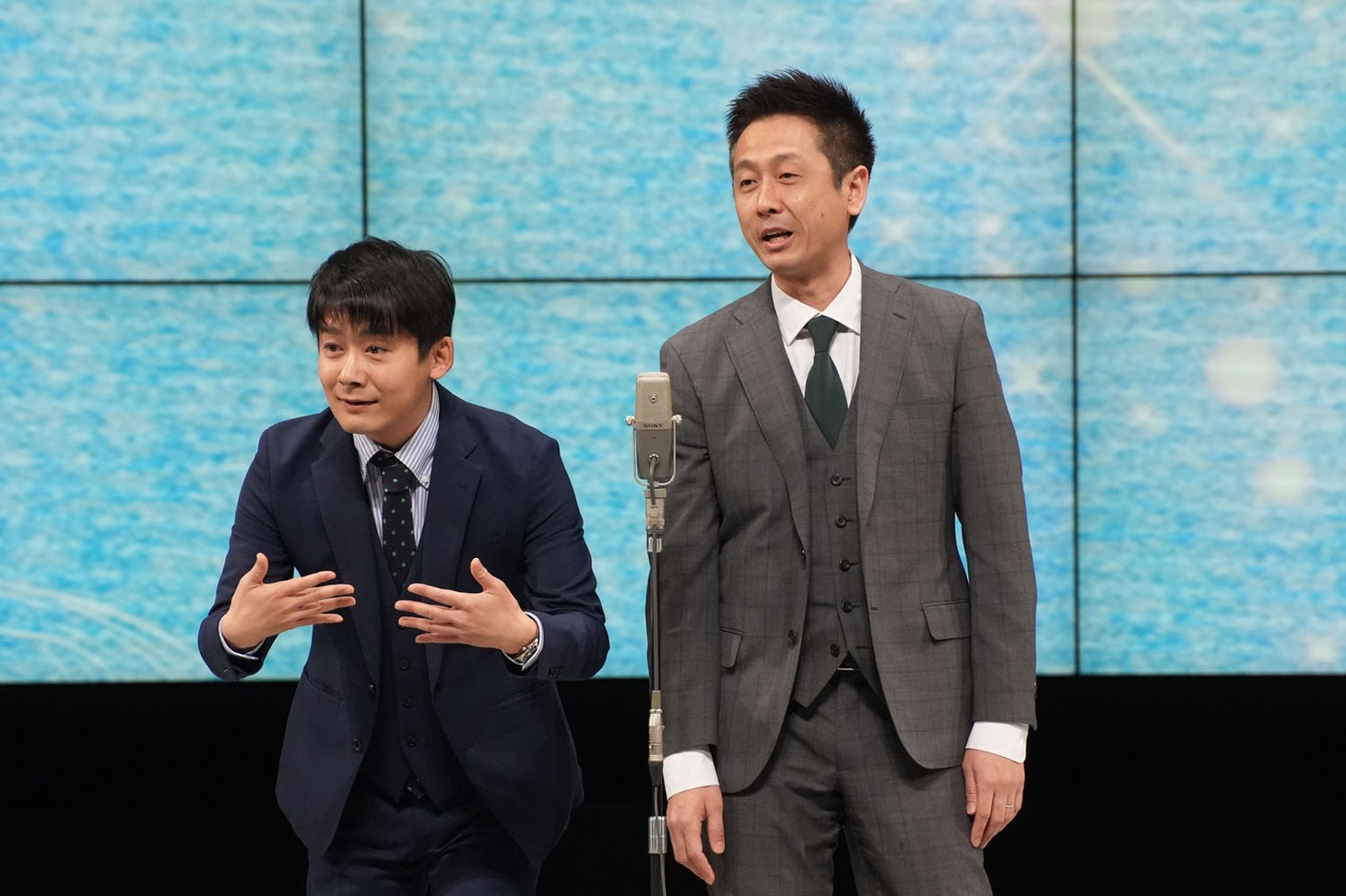 ロザン