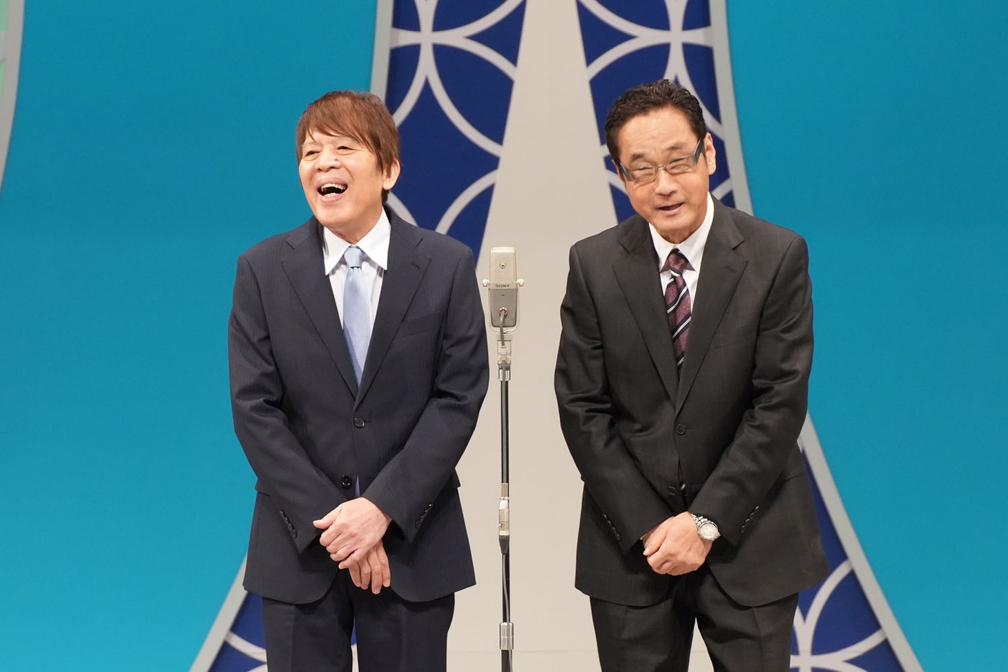 大木こだまひびき