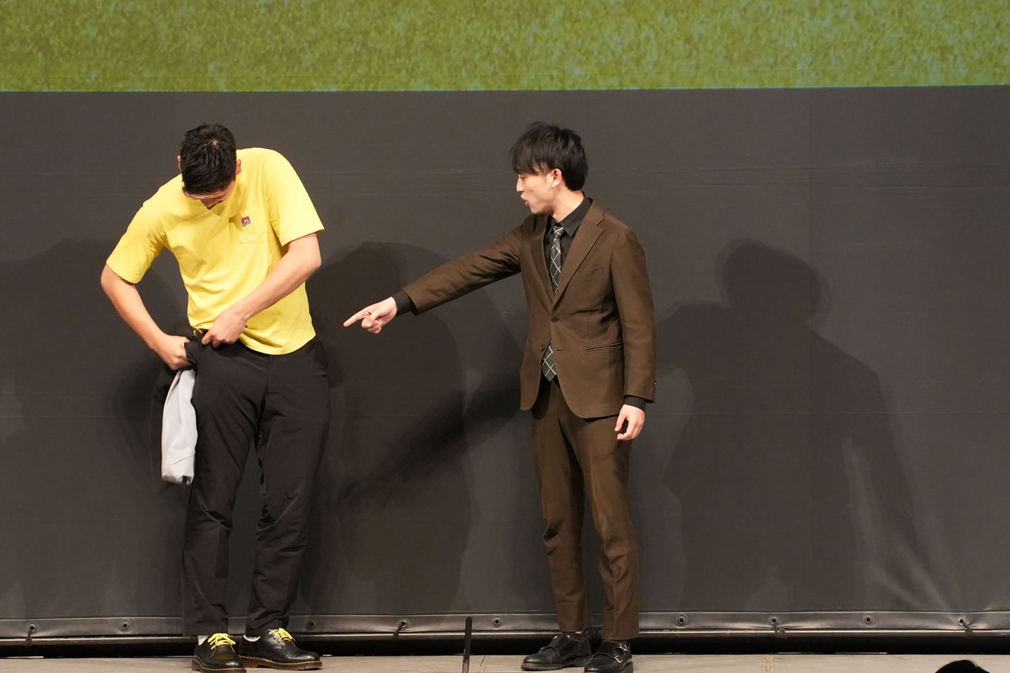 からし蓮根