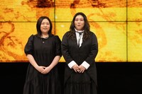 海原やすよ ともこ