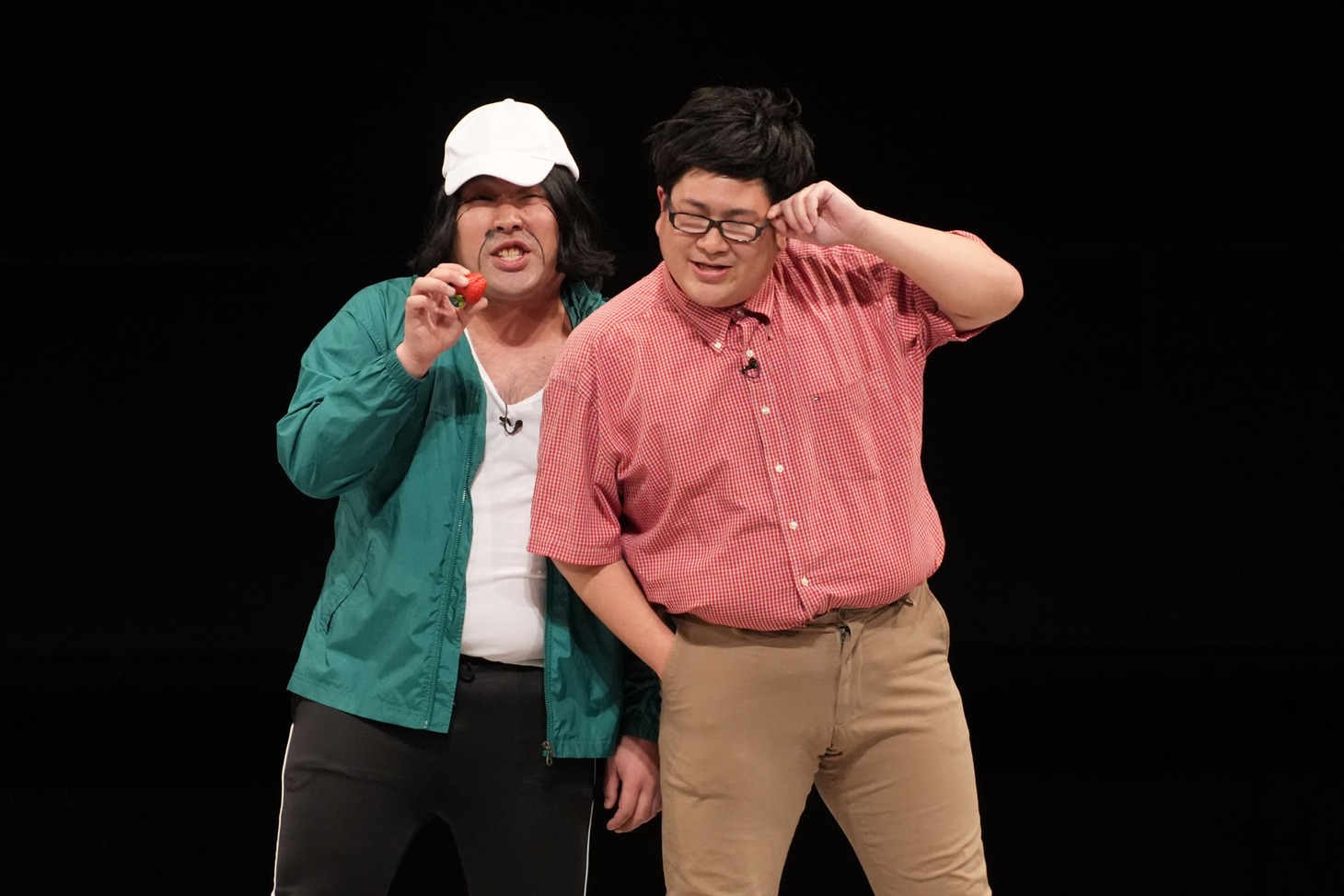 ビスケットブラザーズ