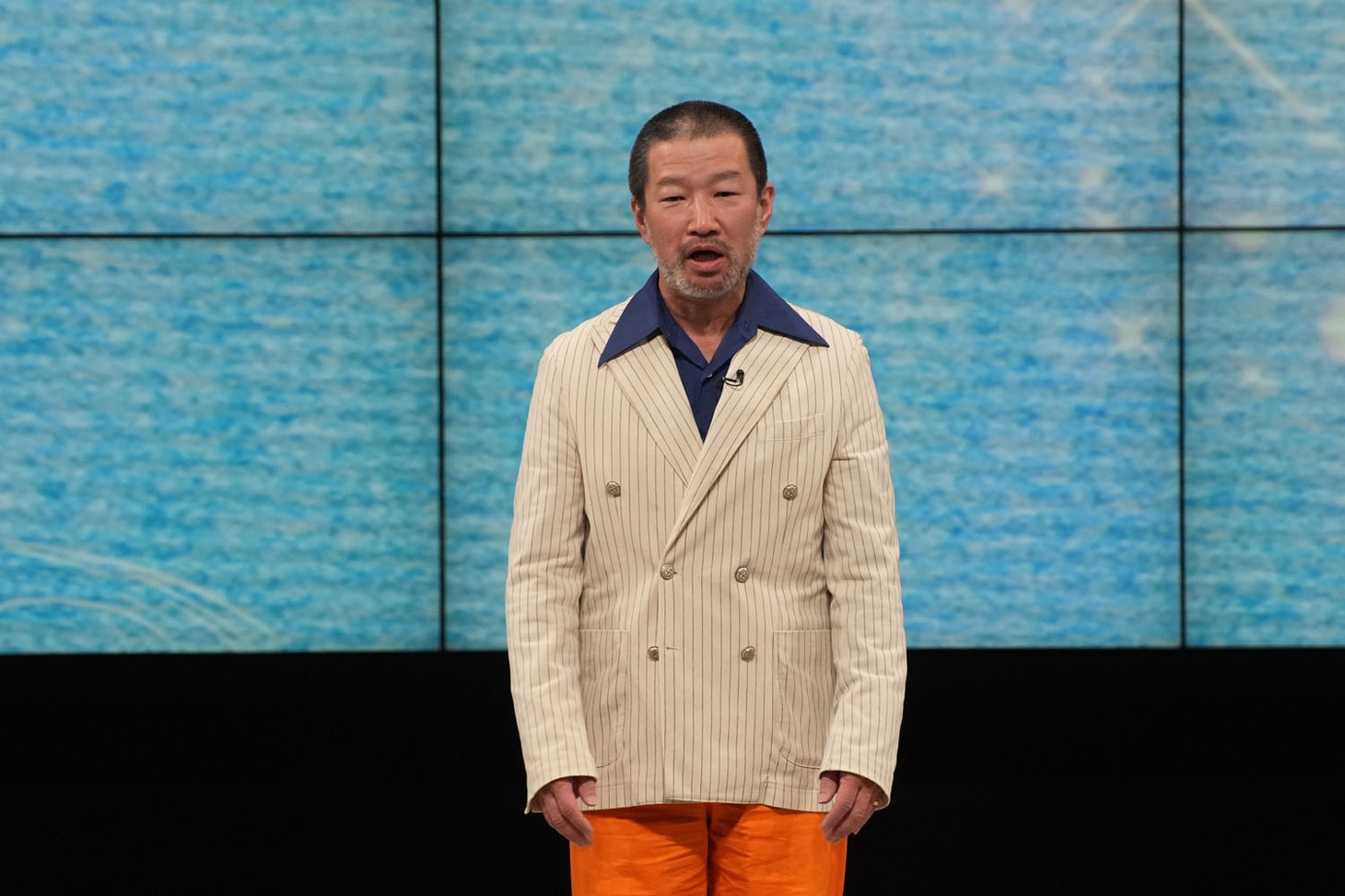 木村祐一