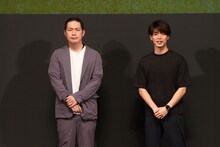 幕間SPに出演したアイロンヘッド。