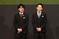 幕間SPに出演した囲碁将棋。