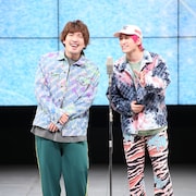 「伝説の一日」千穐楽、トップバッターEXIT「伝説残していきます!」