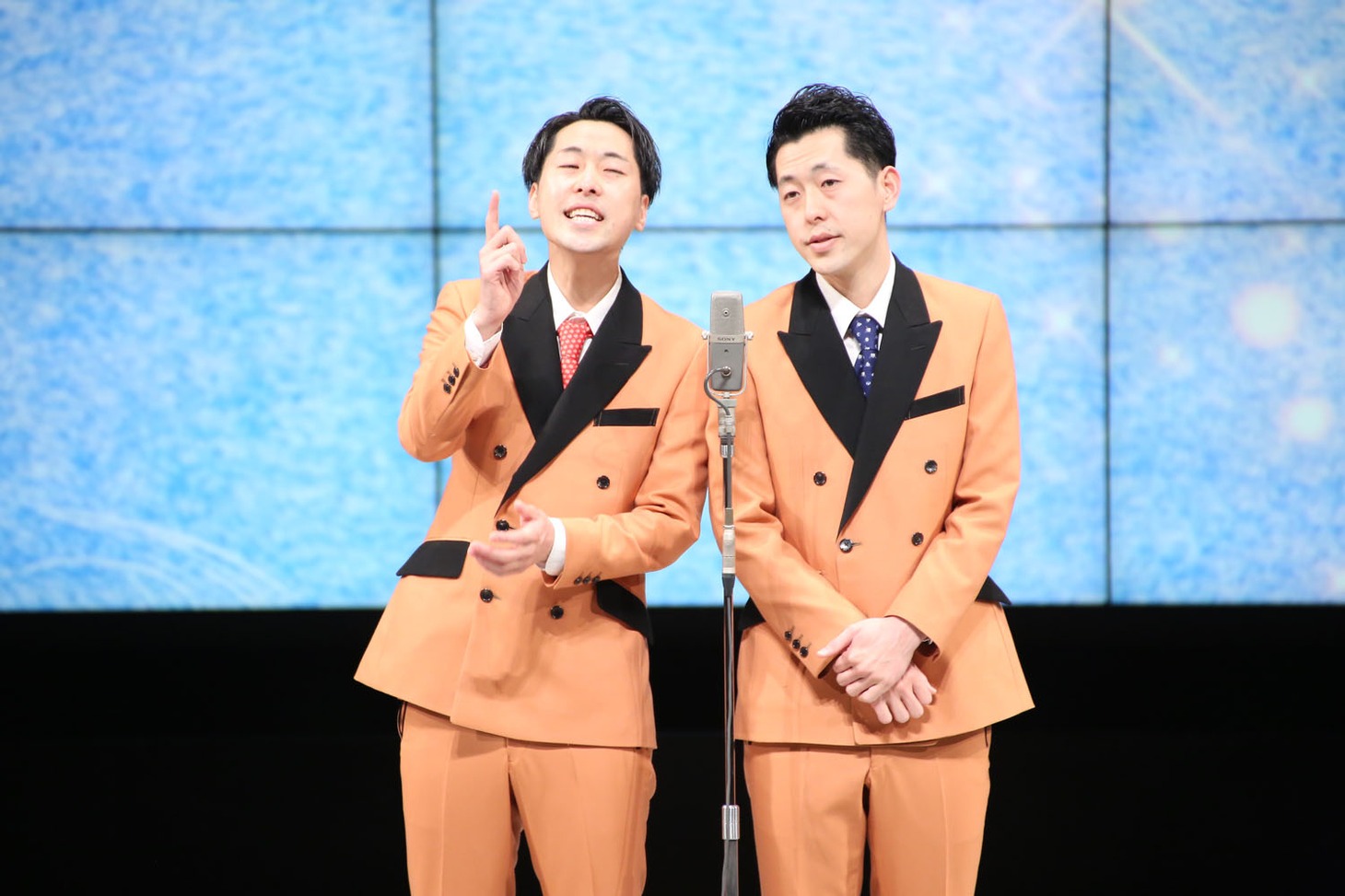 吉田たち
