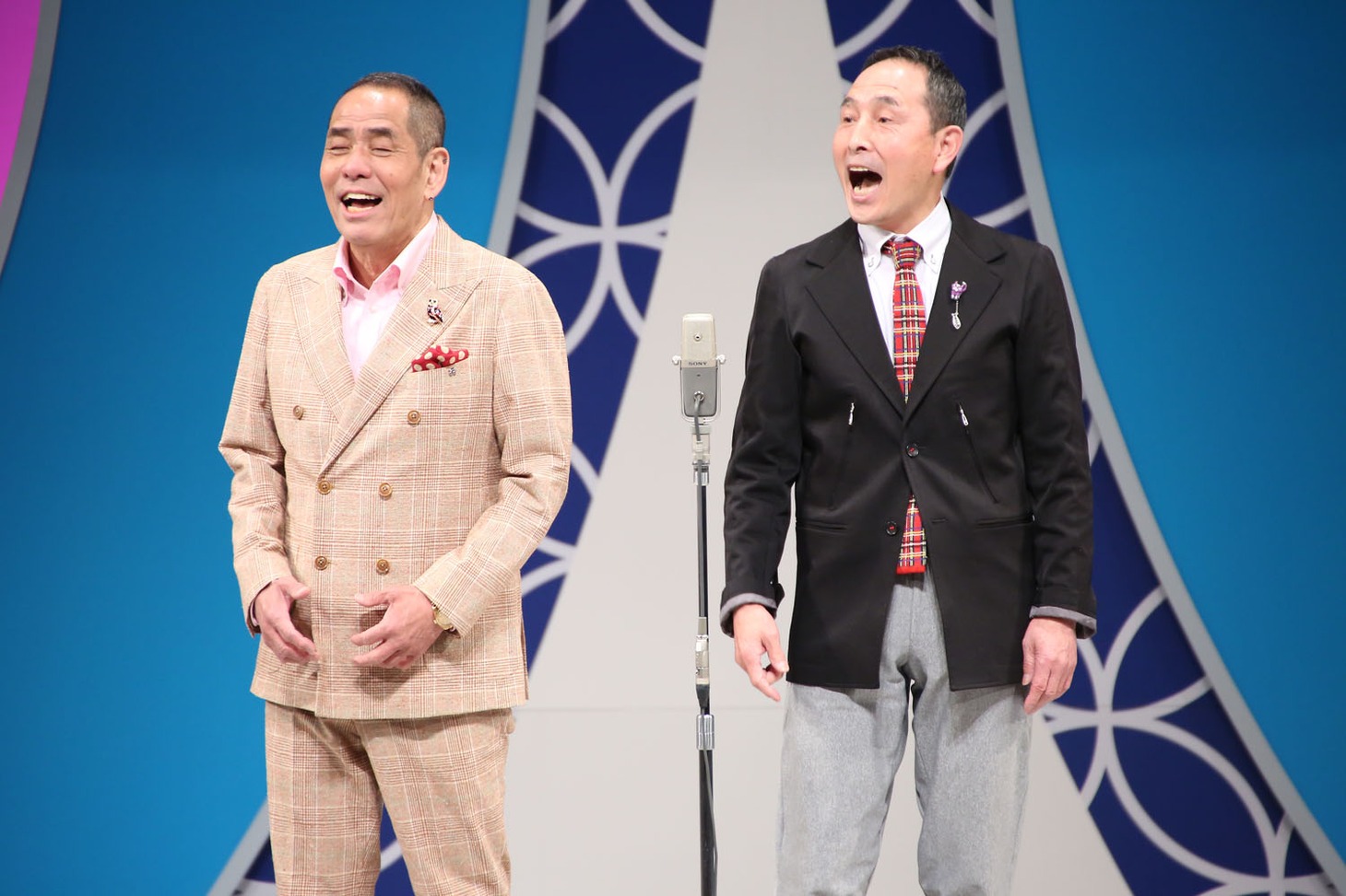 ザ・ぼんち
