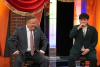 サンドウィッチマン (c)テレビ朝日