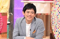 博多華丸 (c)日本テレビ