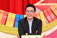 おぎやはぎ矢作 (c)日本テレビ