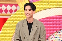 黒羽麻璃央 (c)日本テレビ