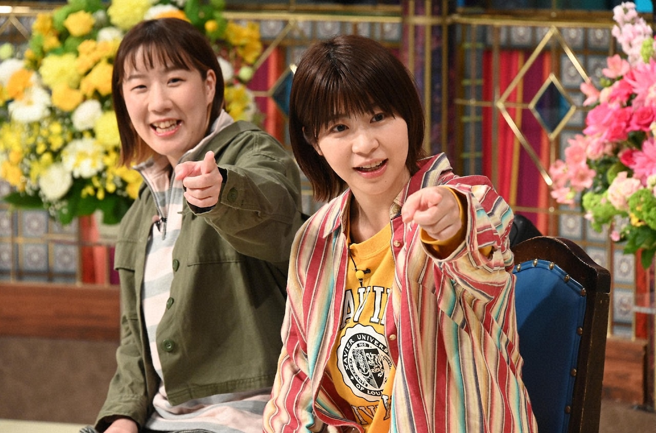 Aマッソ、紅しょうが、薄幸、錦鯉、オズワルドら集結「さんま御殿」3時間SP