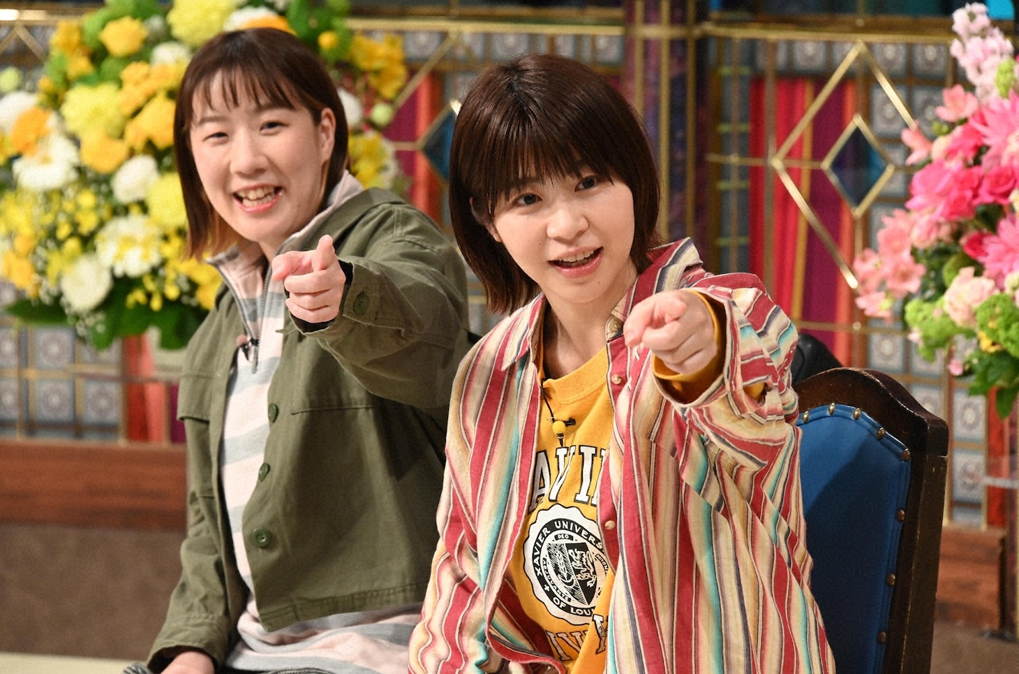 Aマッソ (c)日本テレビ