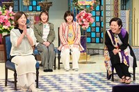 「踊る！さんま御殿!! 3時間スペシャル」のワンシーン。(c)日本テレビ