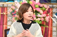 大久保佳代子 (c)日本テレビ