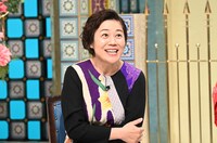 青木さやか (c)日本テレビ