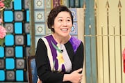 青木さやか (c)日本テレビ