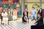 「踊る!さんま御殿!! 3時間スペシャル」のワンシーン。(c)日本テレビ
