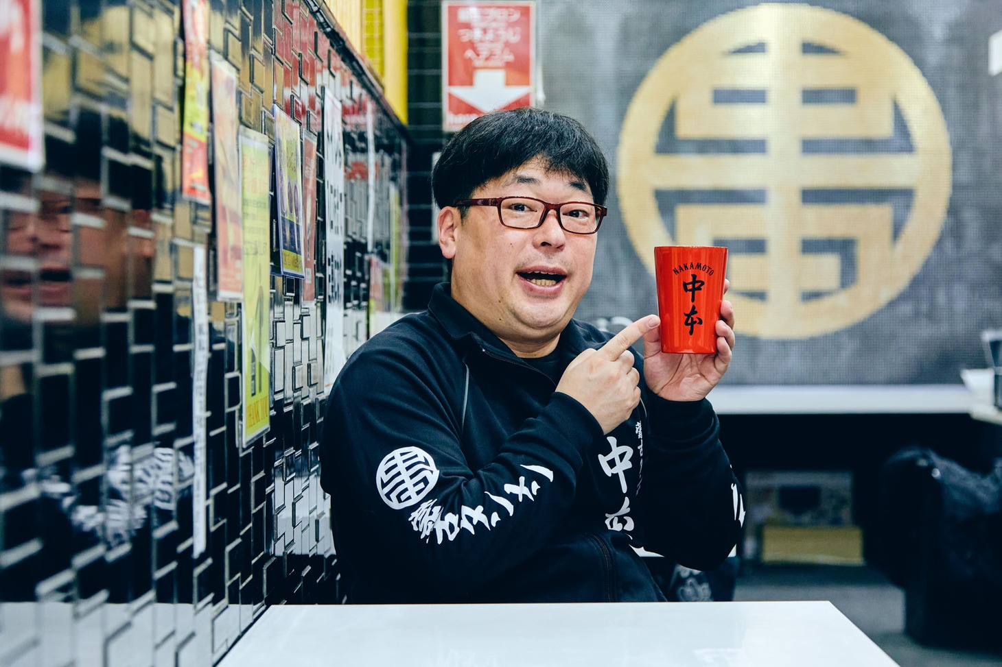 天津・向