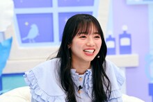 齊藤京子 (c)テレビ朝日