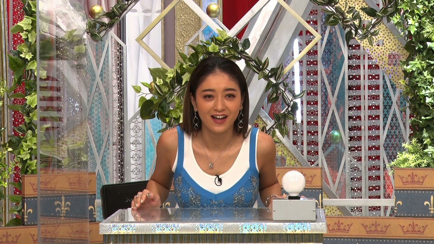 みちょぱ (c)フジテレビ