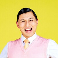 オードリー春日 (c)NHK