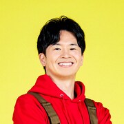 オードリー若林 (c)NHK