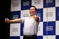 インディアンス田渕