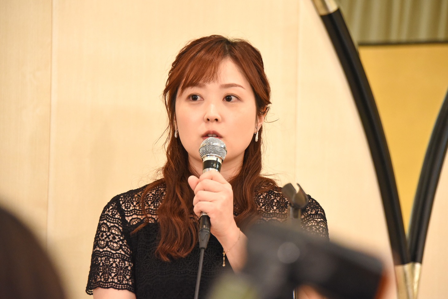 水卜麻美