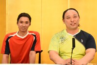 トム・ブラウン