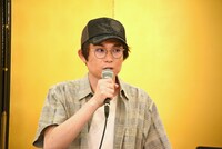 空気階段・水川かたまり