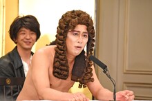 尾形貴弘（パンサー）