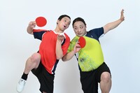 トム・ブラウン