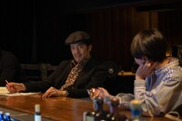 「渋谷先生がだいたい教えてくれる」のワンシーン。