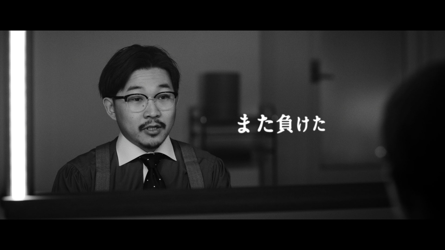 ウーノ「#やってやろうぜ良い肌で」オズワルド編より。