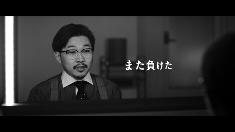 ウーノ「#やってやろうぜ良い肌で」オズワルド編より。