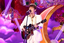 AMEMIYA  (c)フジテレビ