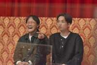 アインシュタイン (c)読売テレビ