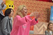 エルフ (c)読売テレビ