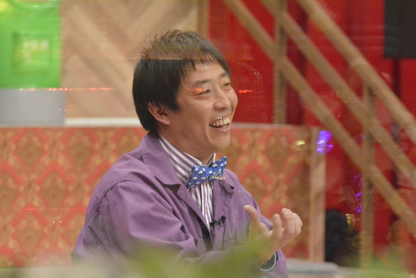 さらば青春の光・森田 (c)読売テレビ
