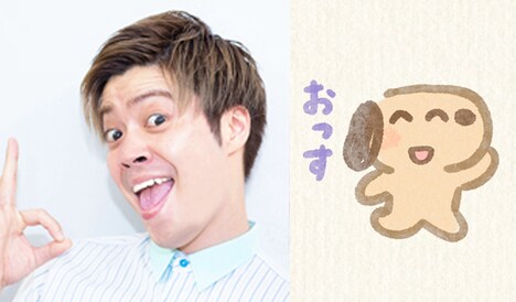 Everybody・タクトOK!!