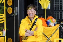 フットボールアワー後藤 (c)読売テレビ