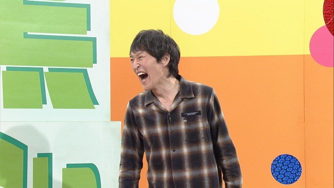 千原ジュニア (c)チバテレ